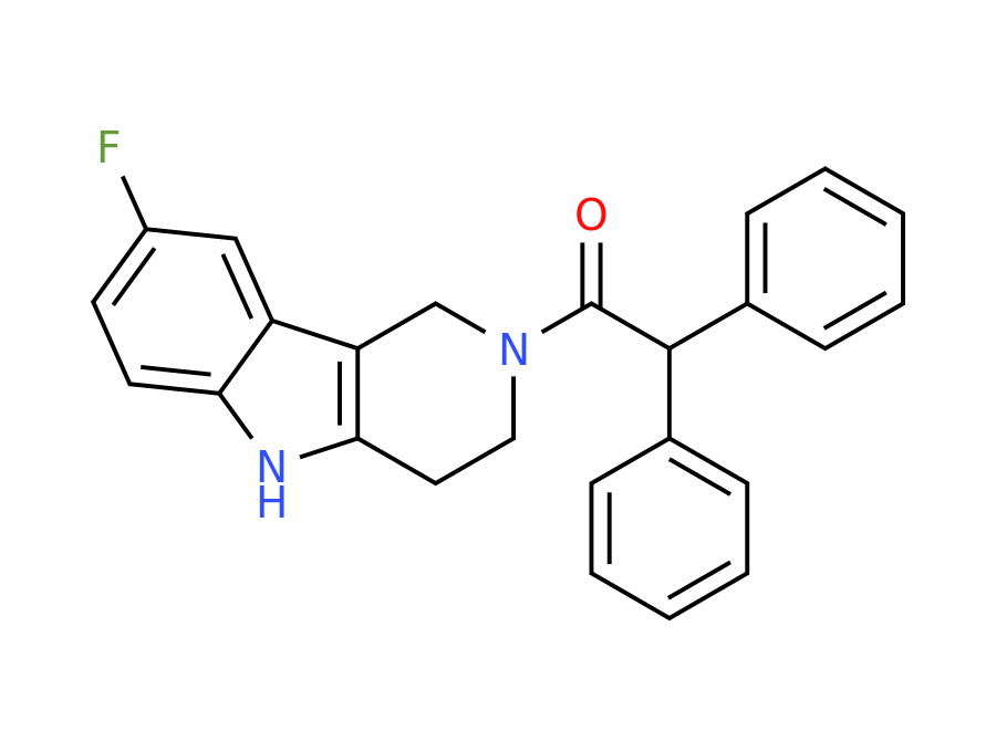 Structure Amb6602328