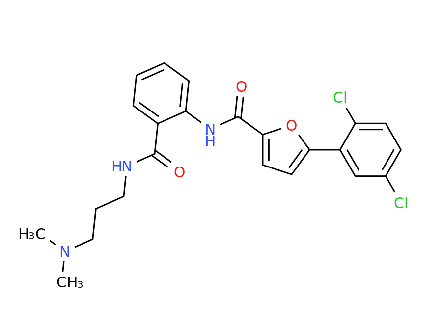 Structure Amb6602353