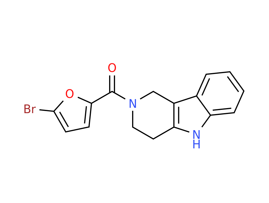 Structure Amb6602541