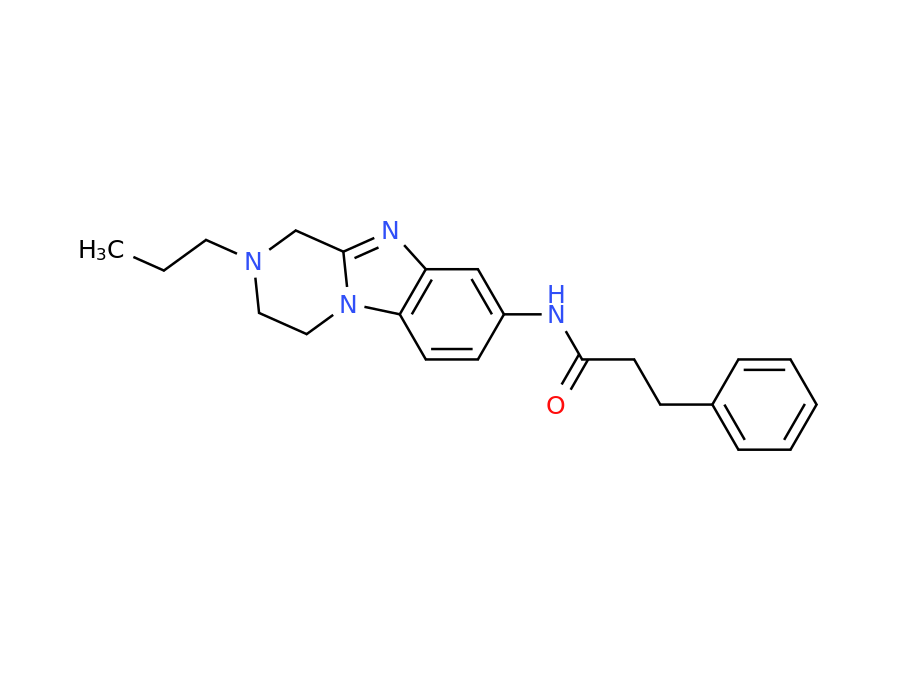 Structure Amb6602584