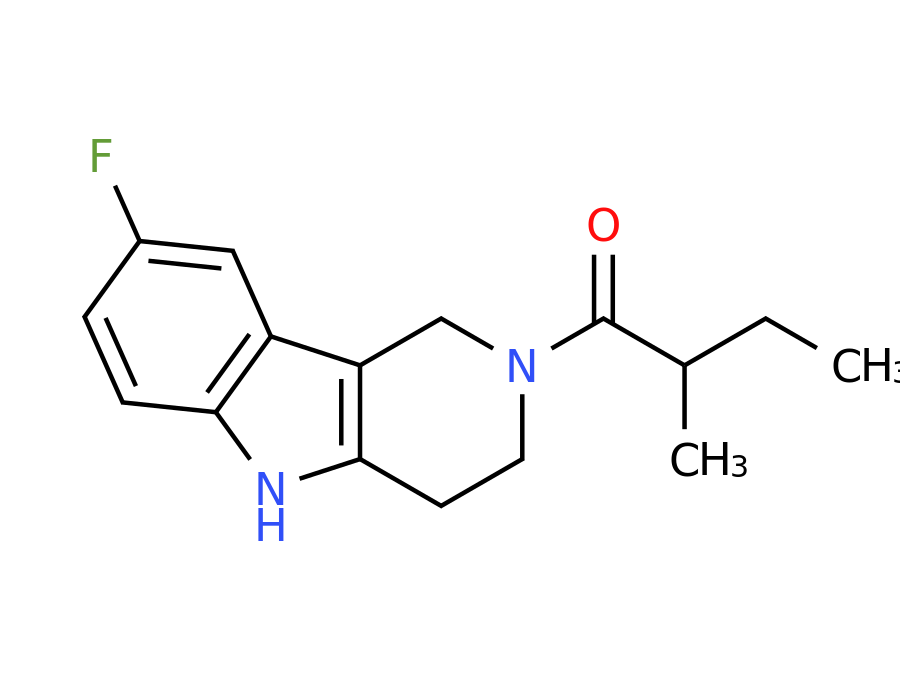 Structure Amb6602597