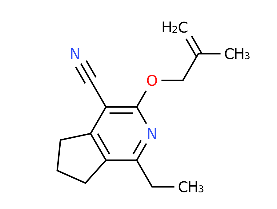 Structure Amb6602781