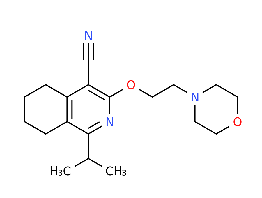 Structure Amb6603040