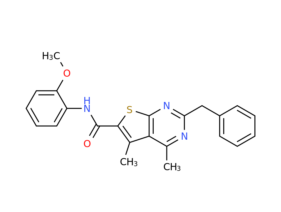 Structure Amb6603136