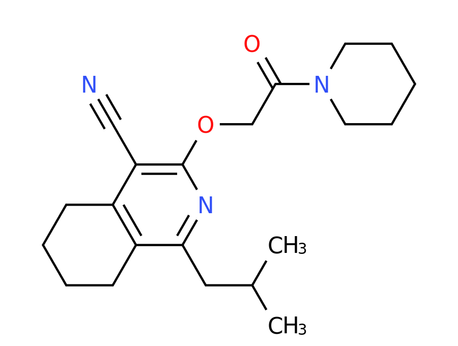 Structure Amb6603181