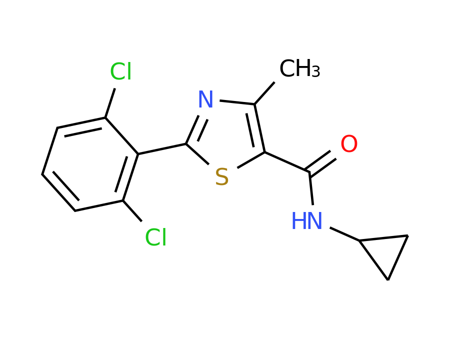 Structure Amb6603191