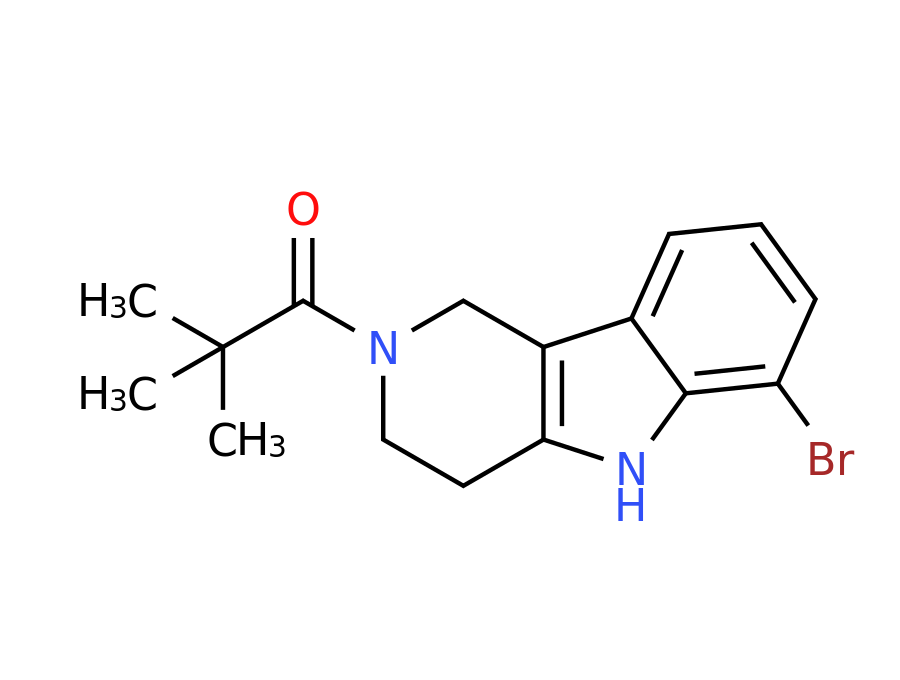 Structure Amb6603301