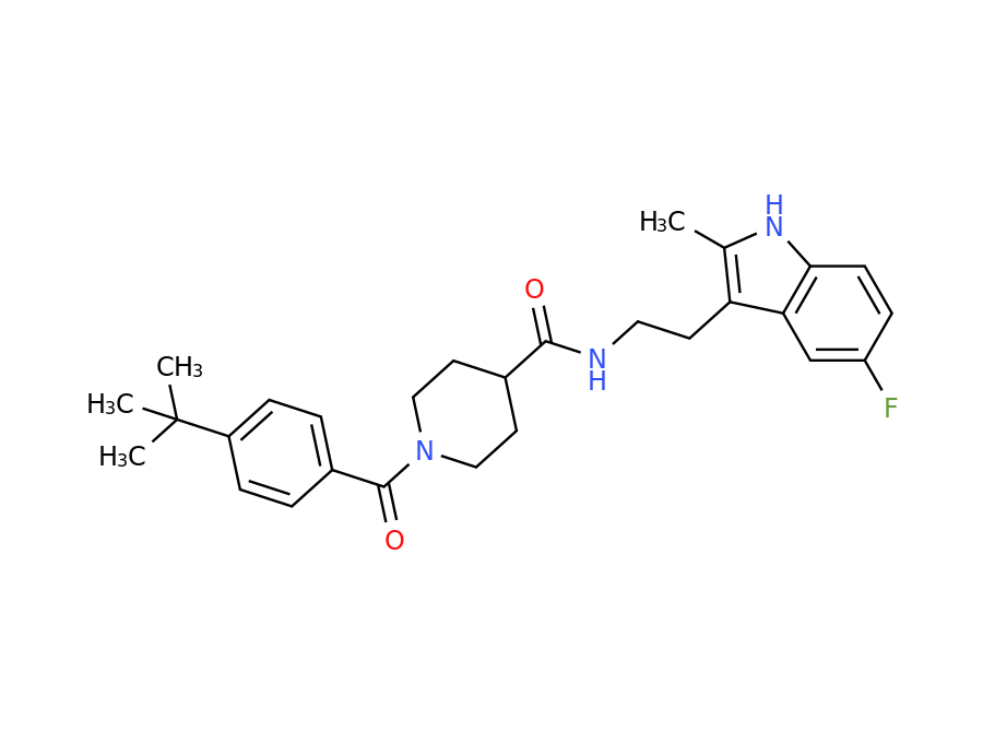 Structure Amb6603319