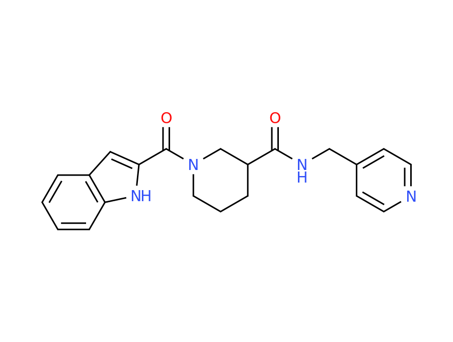 Structure Amb6603504