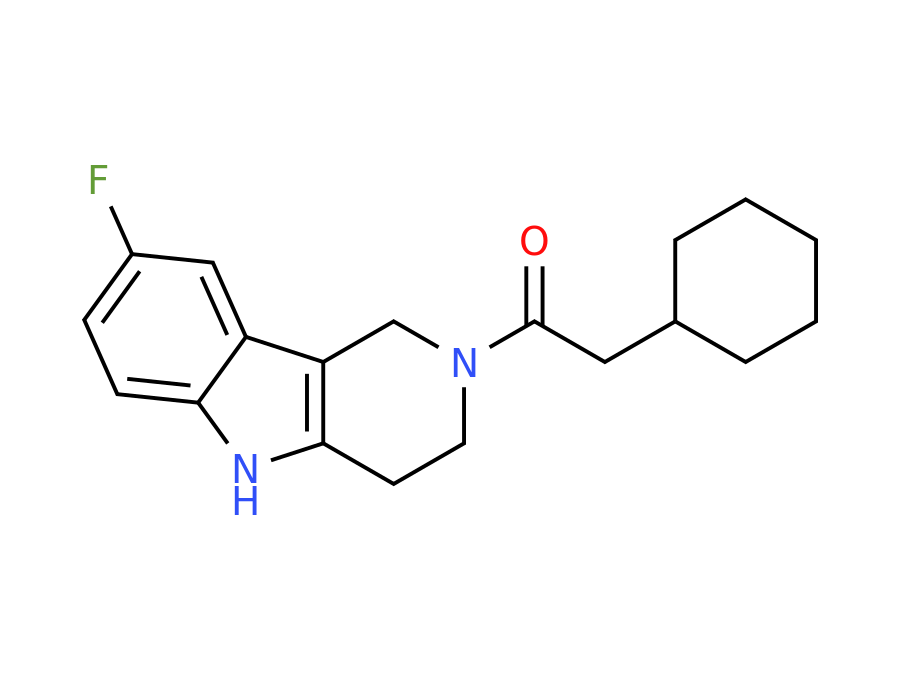 Structure Amb6603555