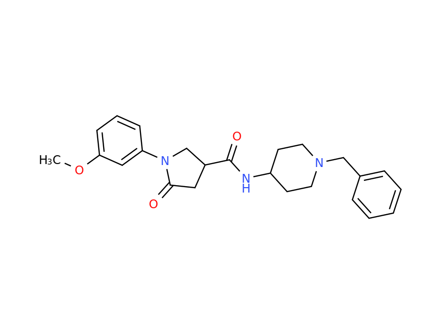 Structure Amb6603576