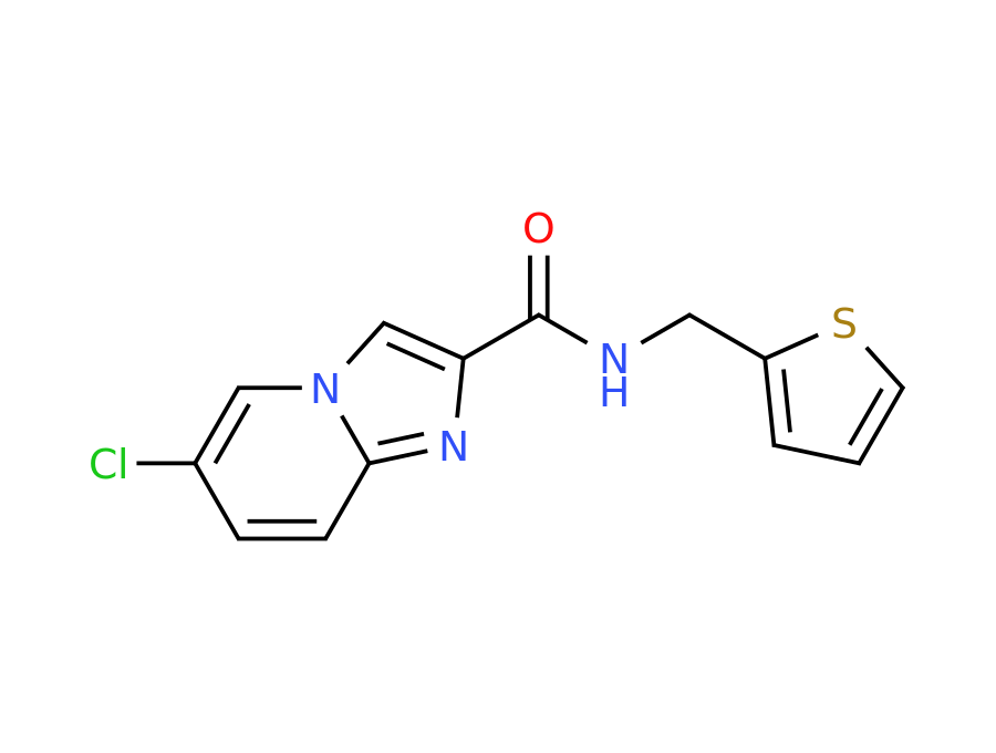 Structure Amb6603601