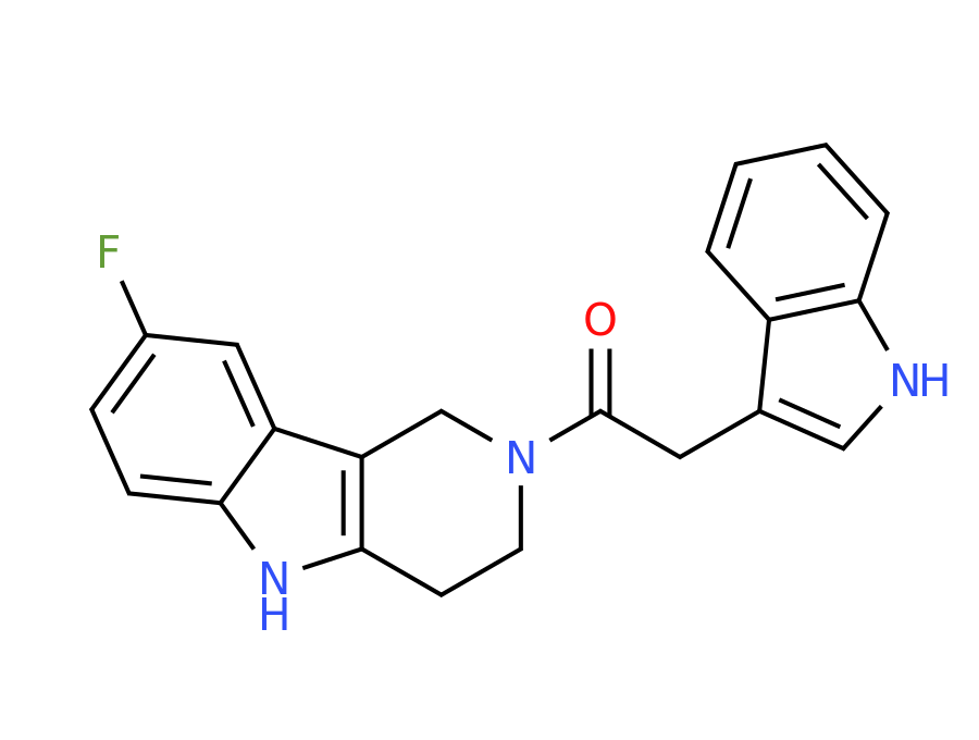 Structure Amb6603750