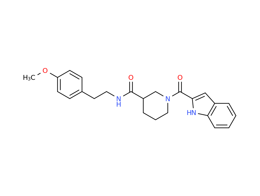 Structure Amb6603829