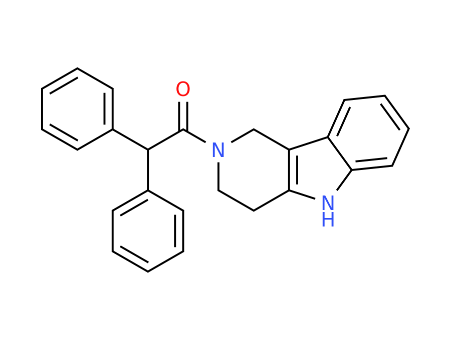 Structure Amb6603908