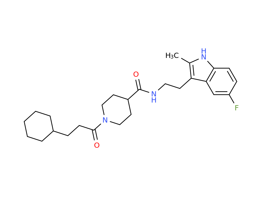 Structure Amb6603924