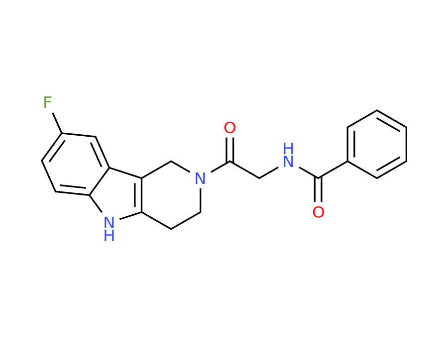 Structure Amb6603934