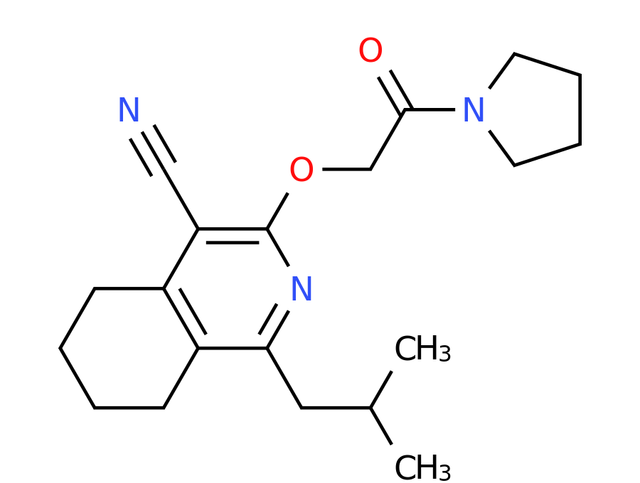 Structure Amb6603935