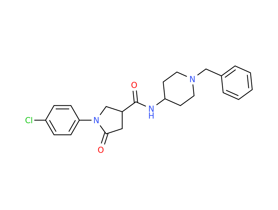 Structure Amb6604001