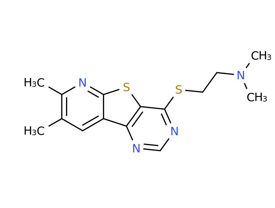 Structure Amb6604248