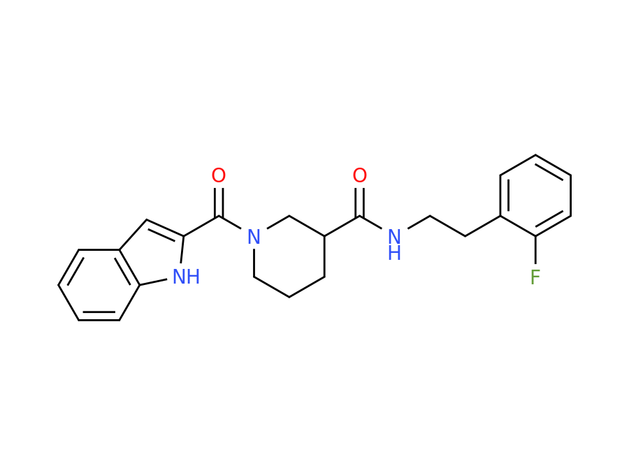 Structure Amb6604433