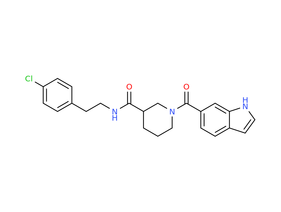 Structure Amb6604628