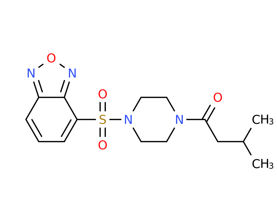 Structure Amb6604810