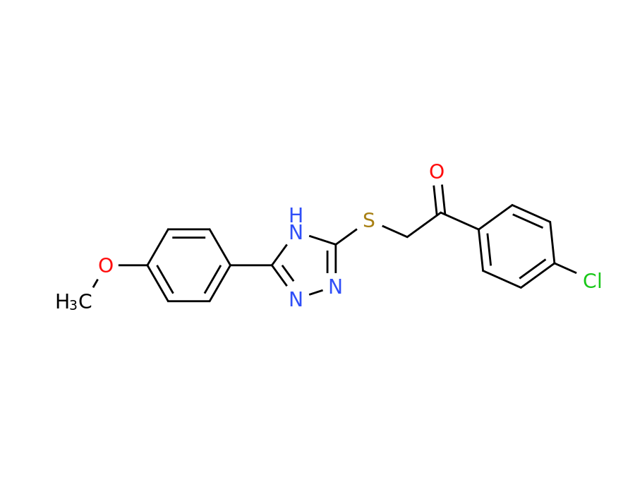 Structure Amb660483