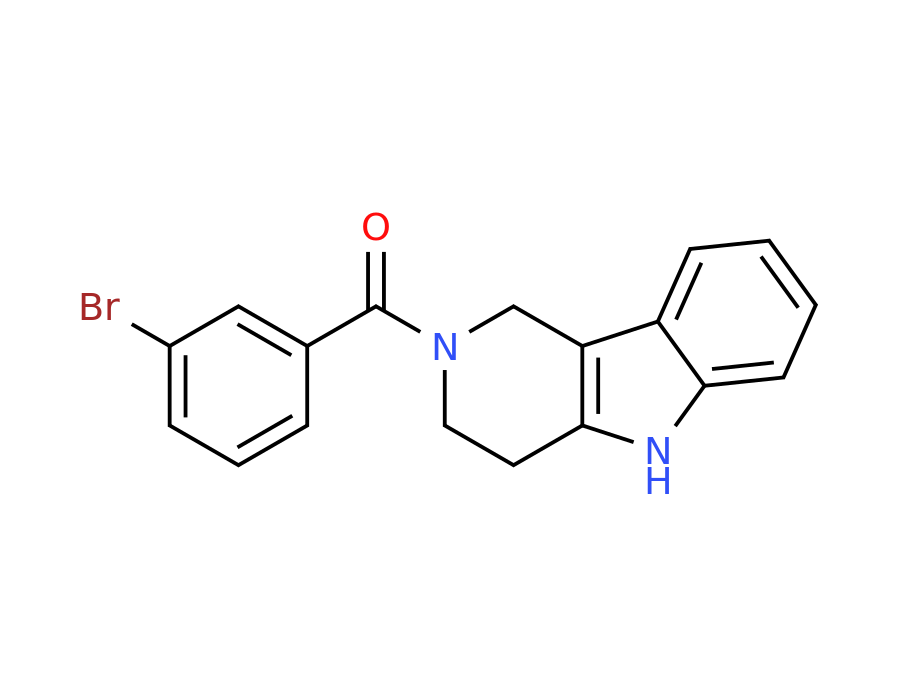 Structure Amb6605000