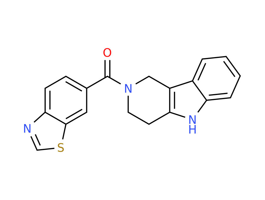 Structure Amb6605001