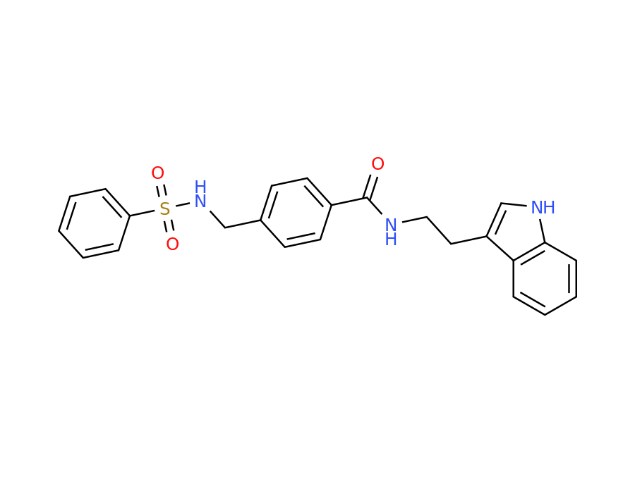 Structure Amb6605407