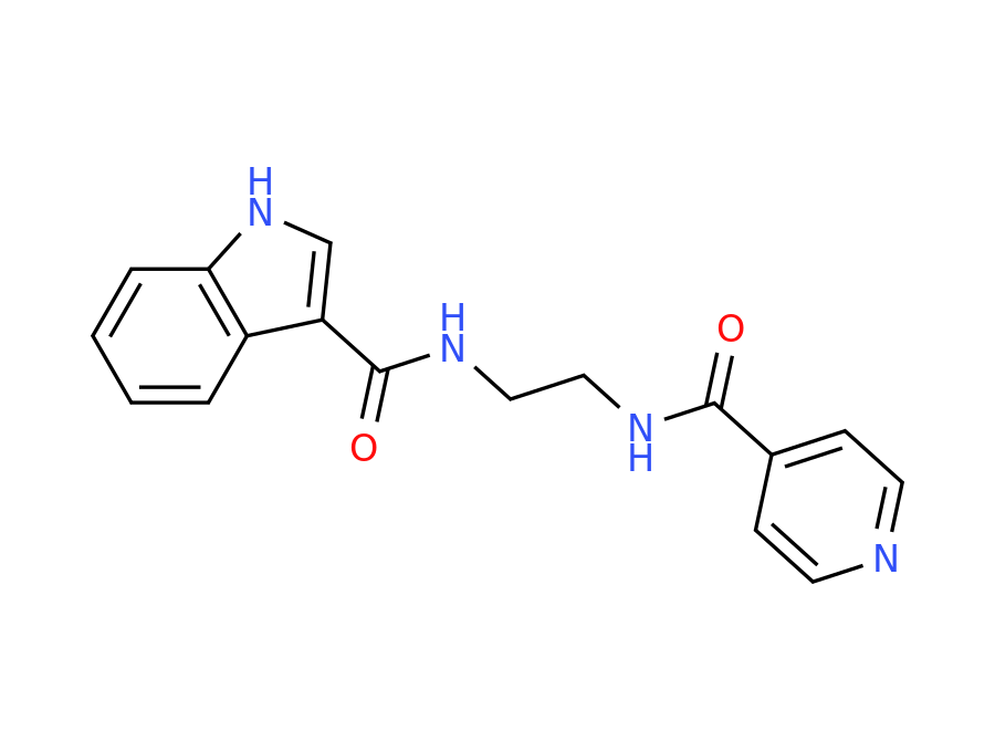 Structure Amb6605450