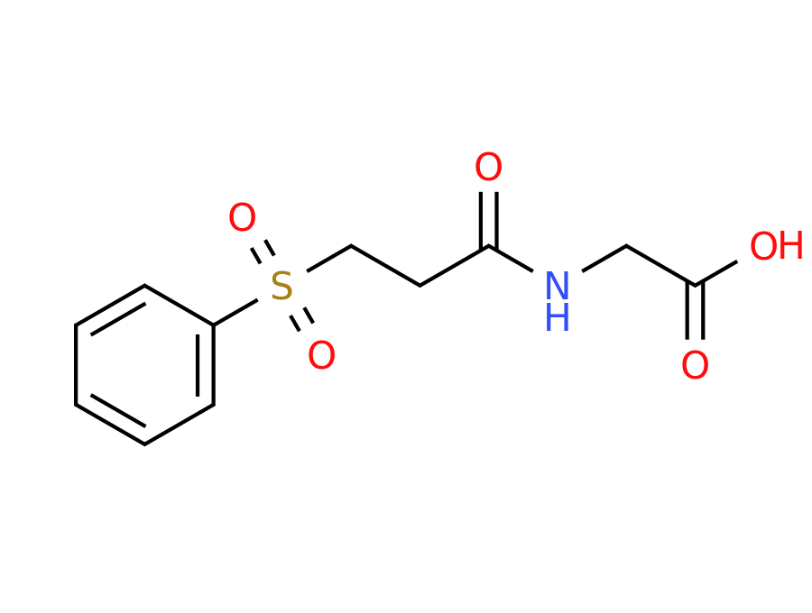 Structure Amb6605633