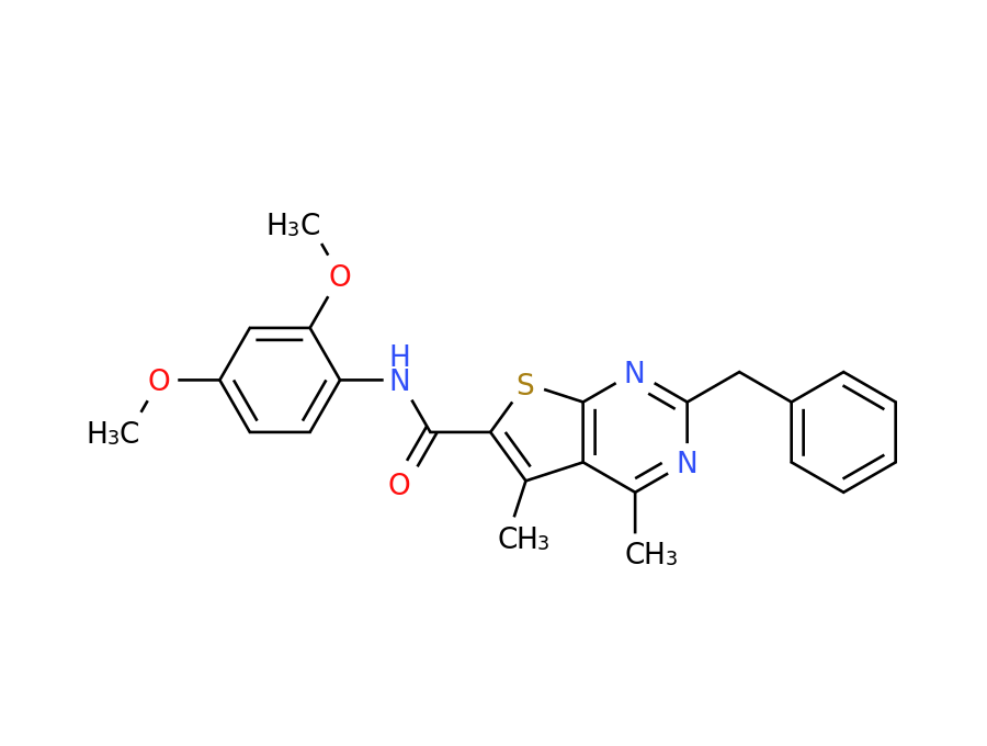 Structure Amb6605640