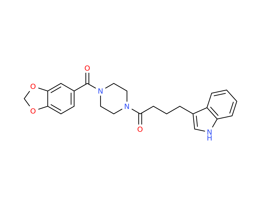 Structure Amb6605734