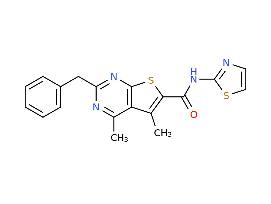 Structure Amb6605838