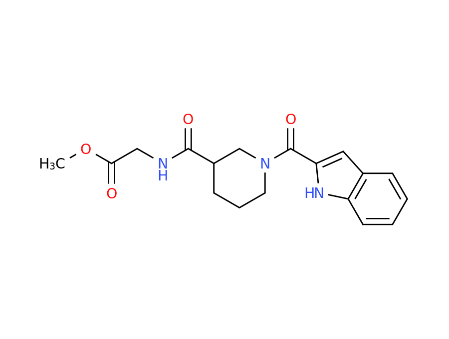 Structure Amb6605854