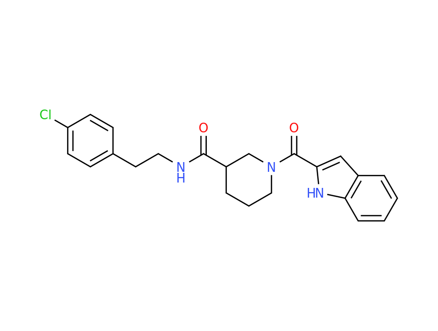 Structure Amb6605884