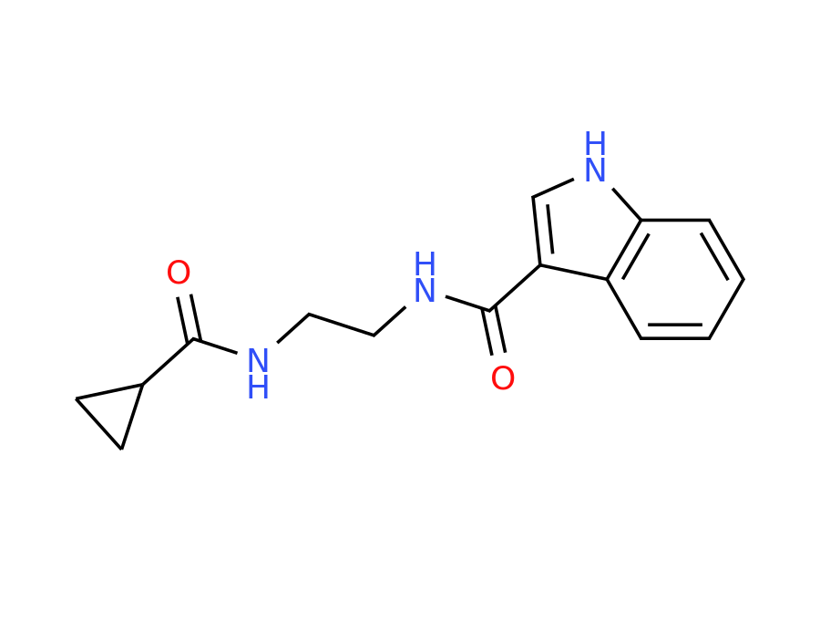 Structure Amb6606005