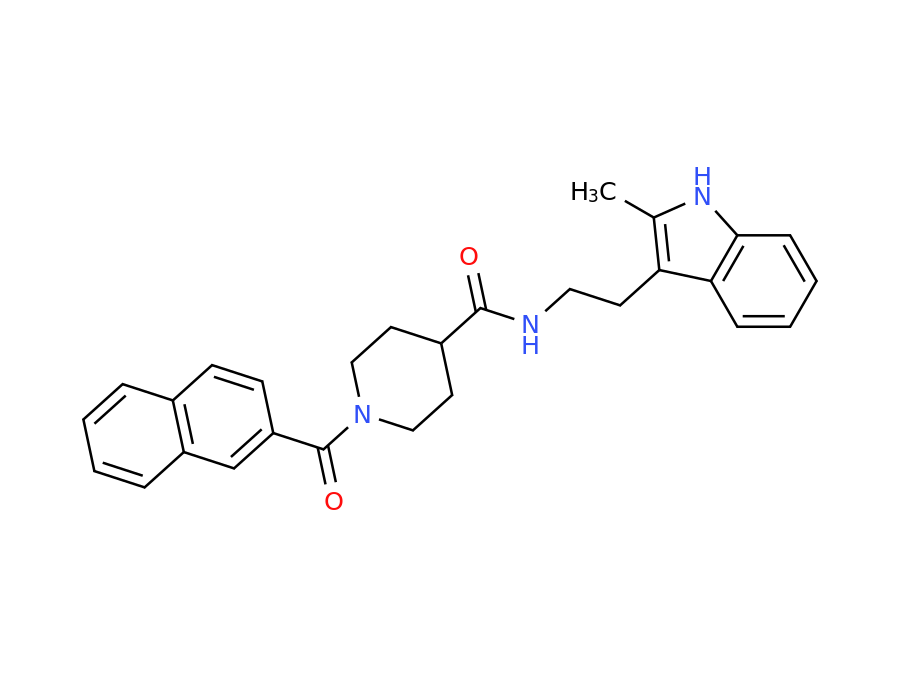 Structure Amb6606081