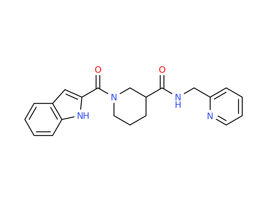 Structure Amb6606214