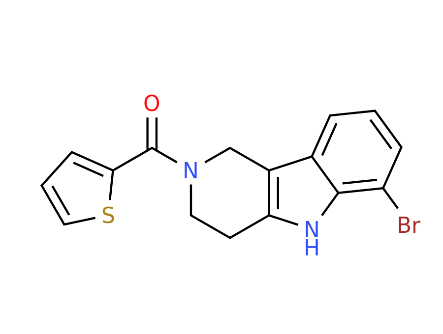 Structure Amb6606217