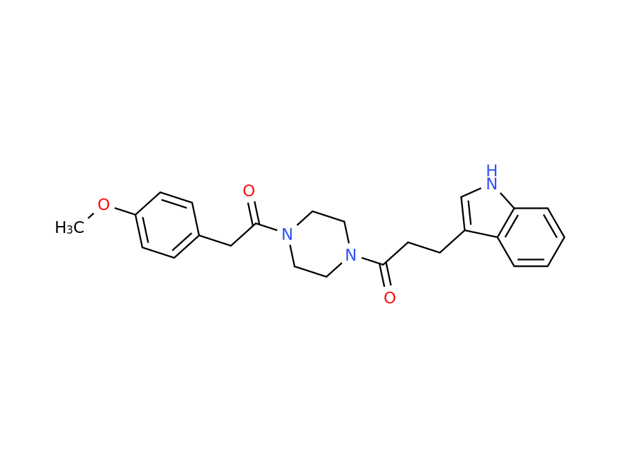 Structure Amb6606294