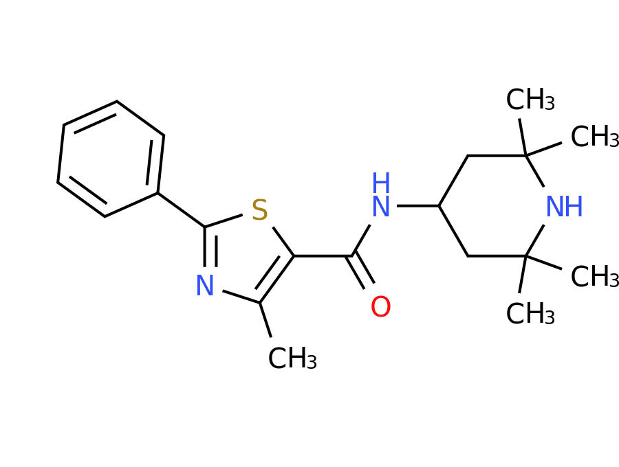 Structure Amb6606395