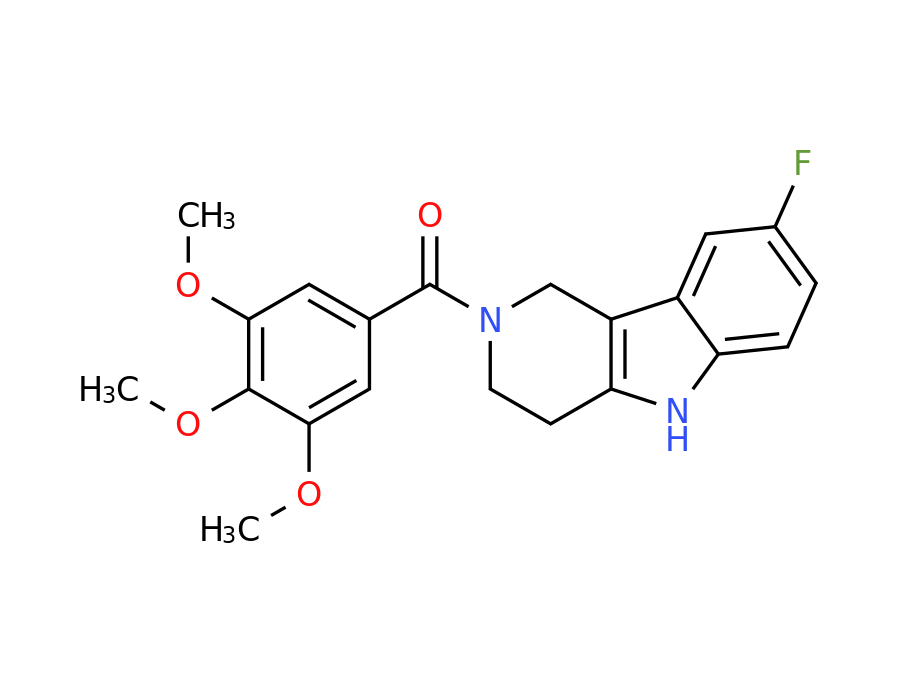 Structure Amb6606442