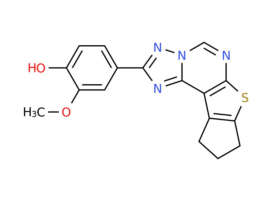 Structure Amb6606520