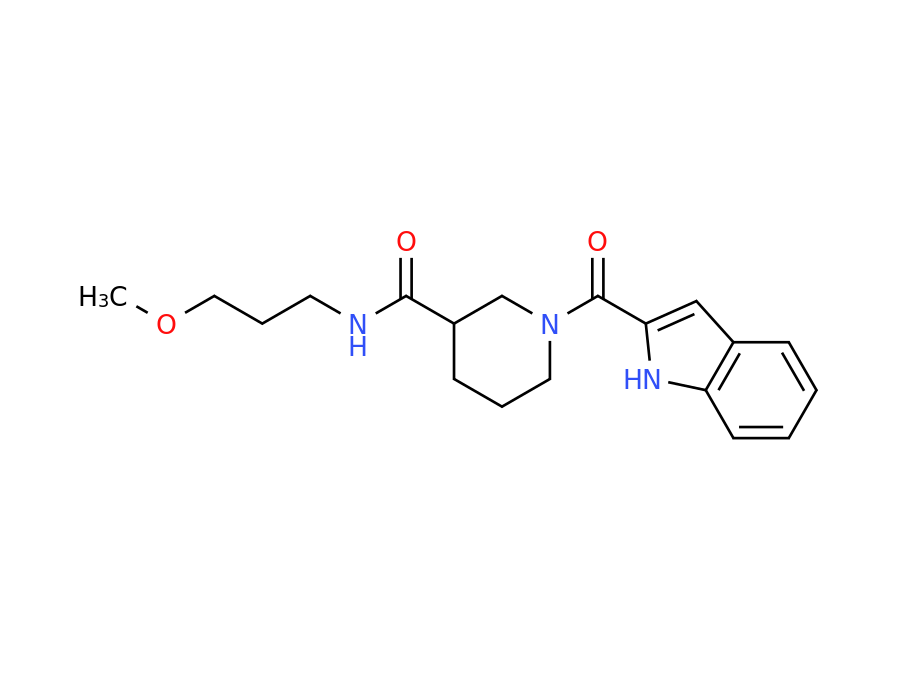 Structure Amb6606576