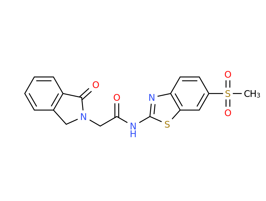 Structure Amb6606797