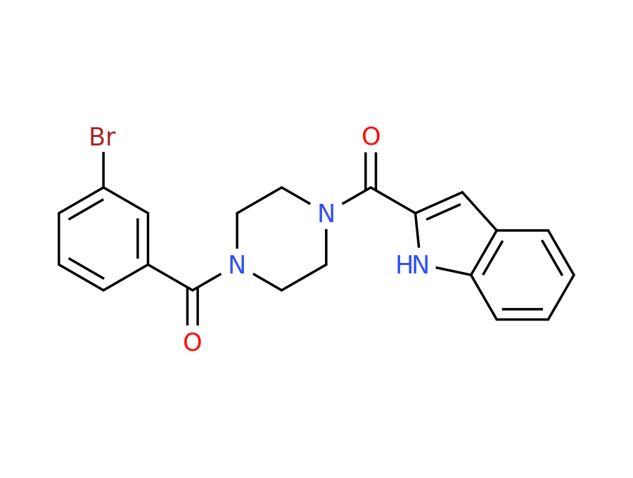 Structure Amb6606814