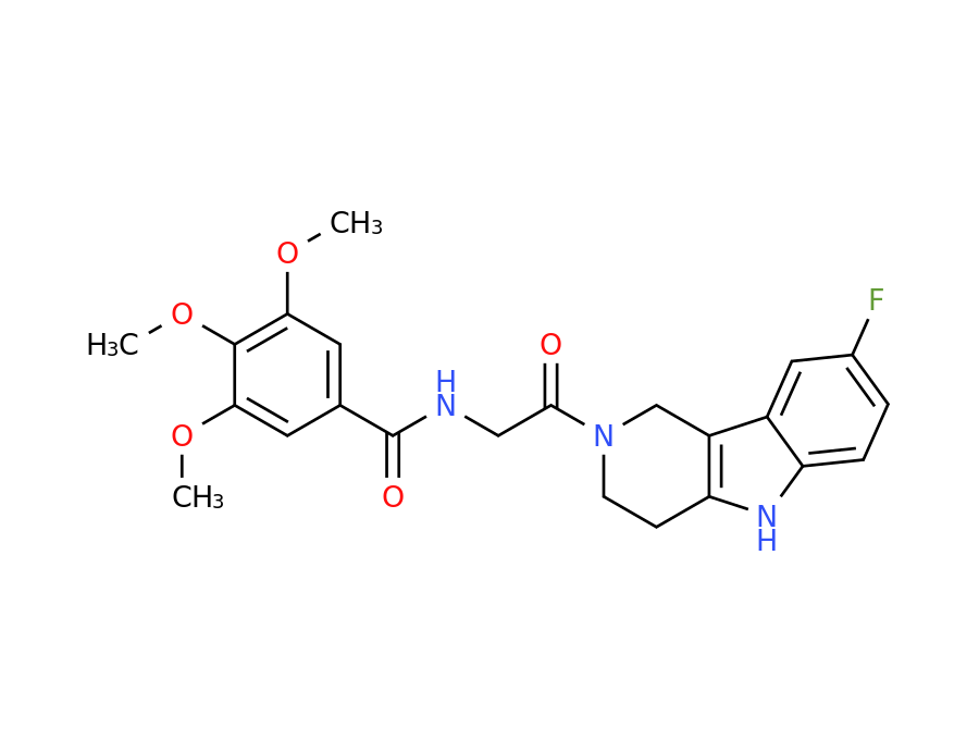 Structure Amb6606828